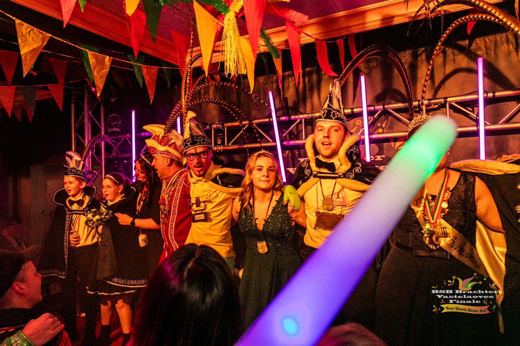 BSB Brachter Vastelaoves Finale000