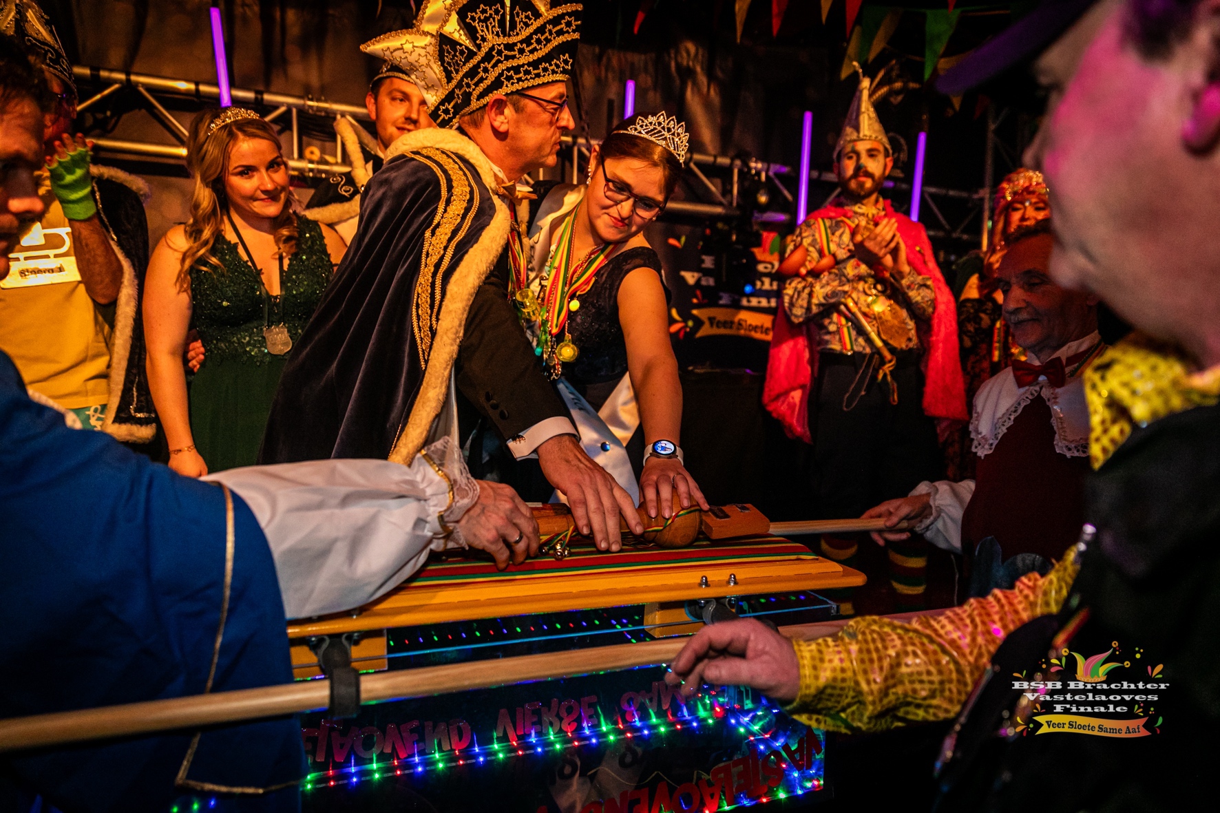 BSB Brachter Vastelaoves Finale009