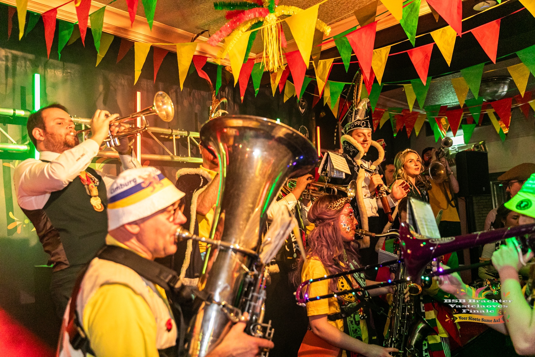 BSB Brachter Vastelaoves Finale010