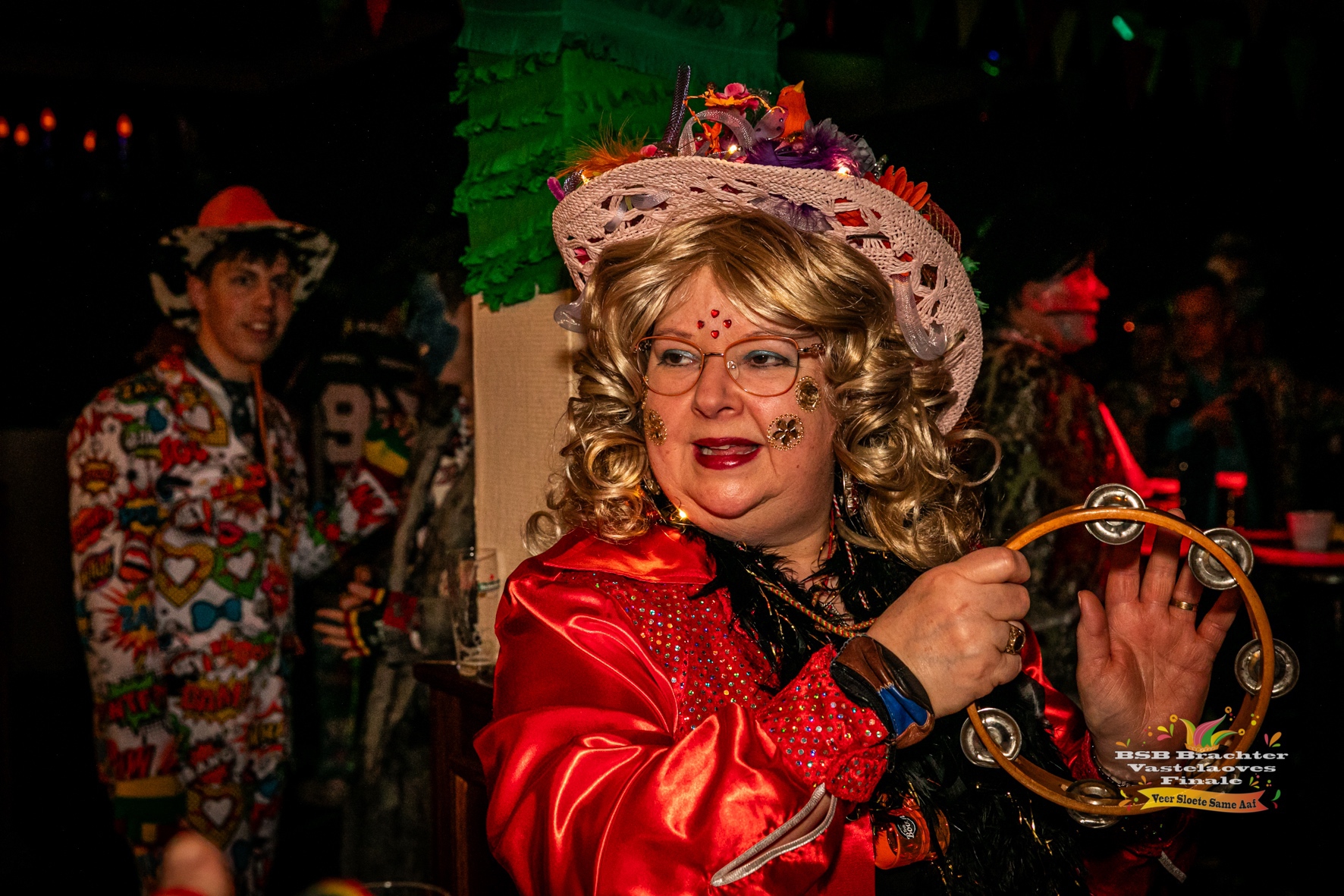 BSB Brachter Vastelaoves Finale011
