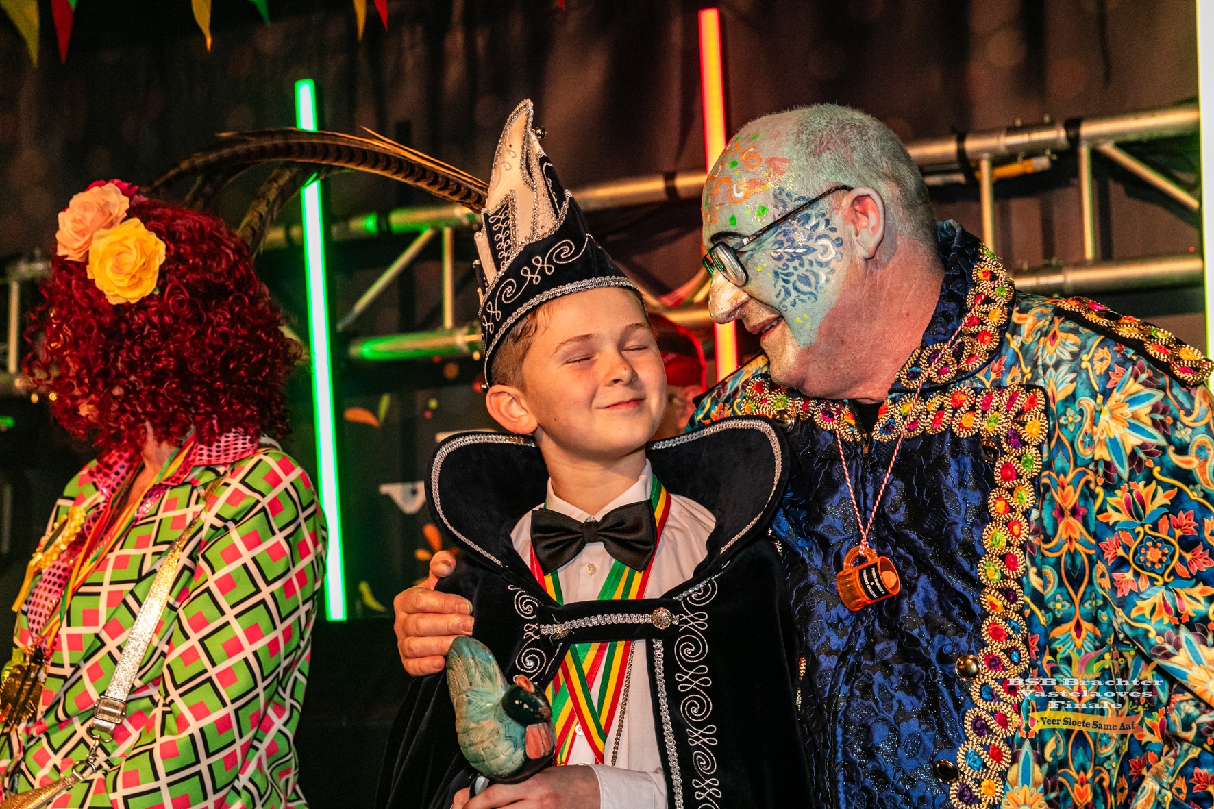 BSB Brachter Vastelaoves Finale019