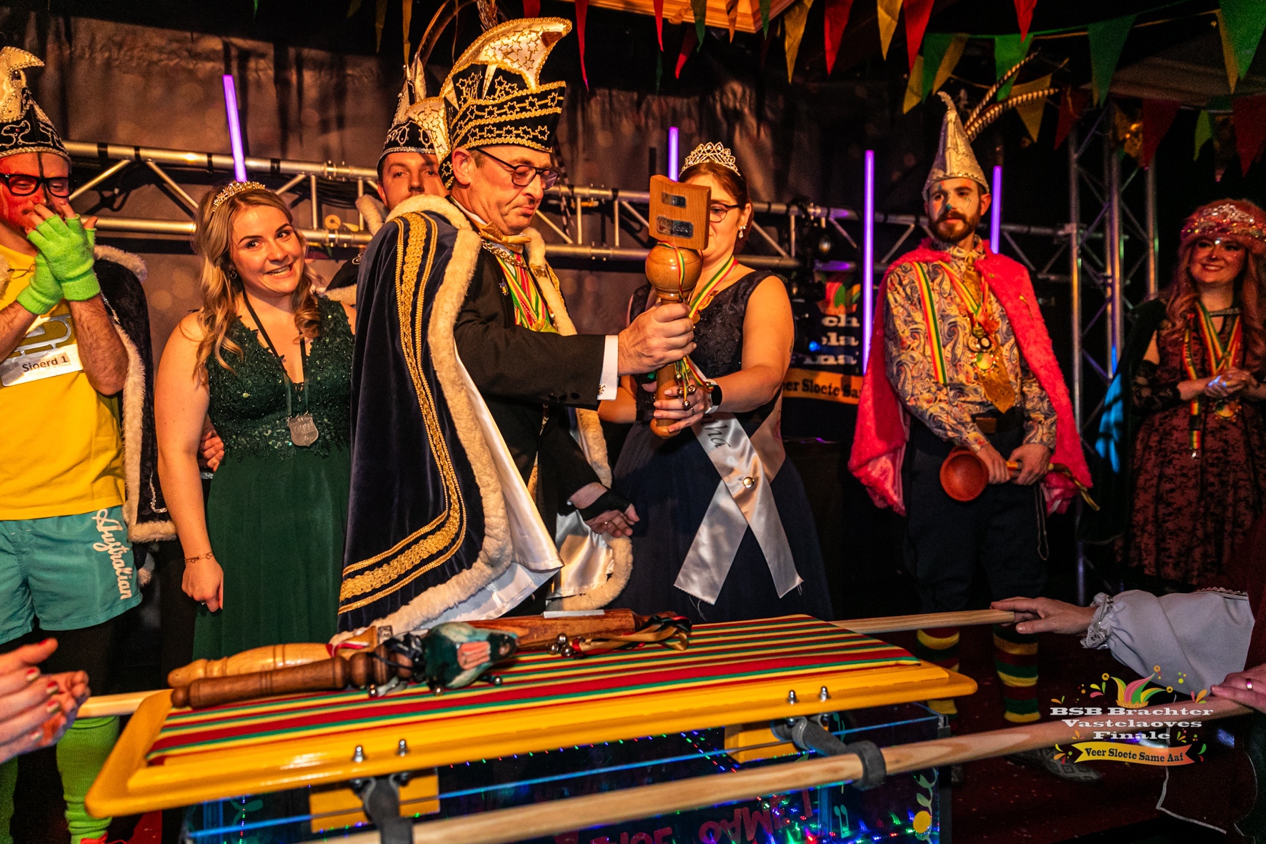 BSB Brachter Vastelaoves Finale051