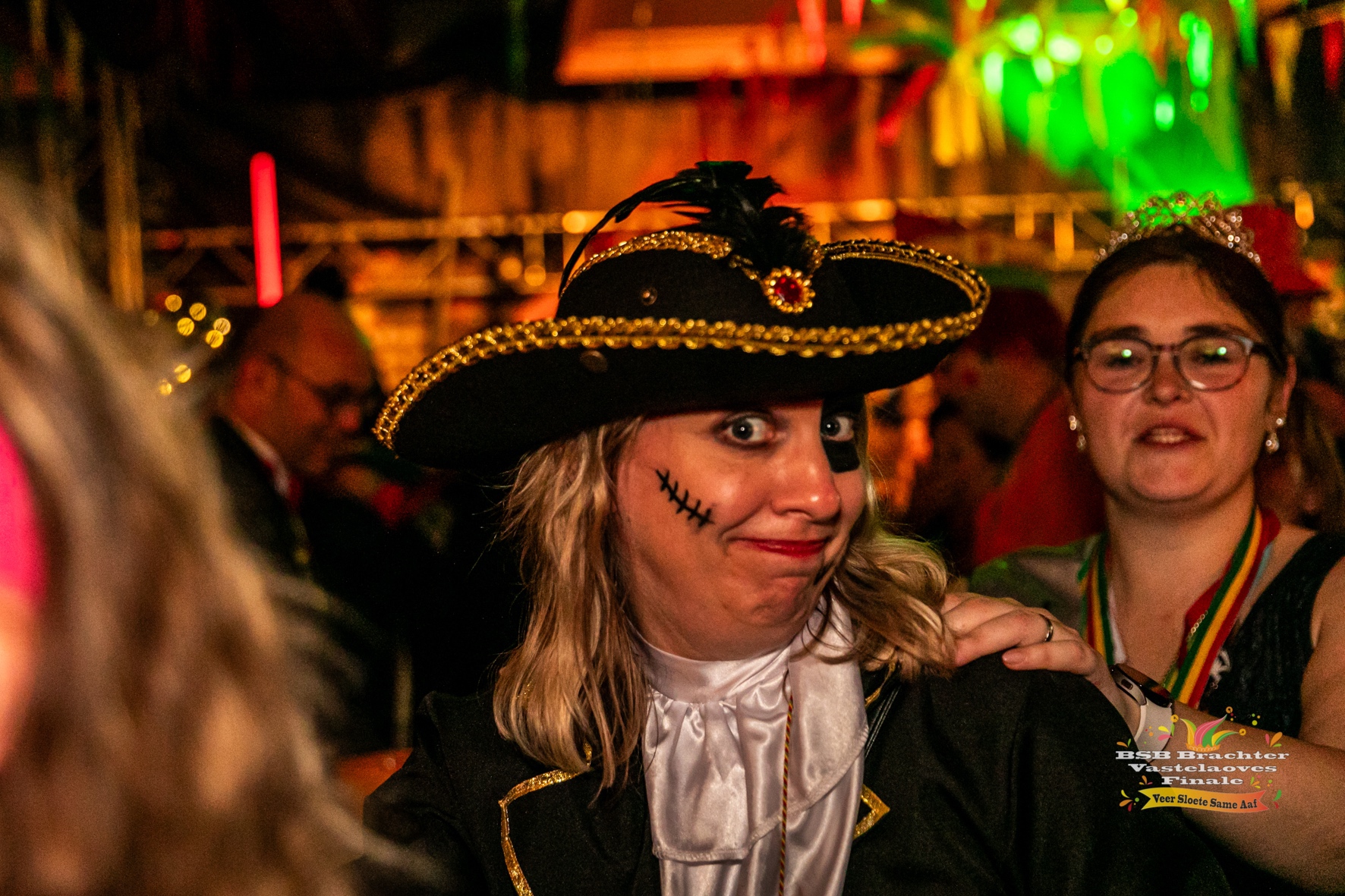 BSB Brachter Vastelaoves Finale071