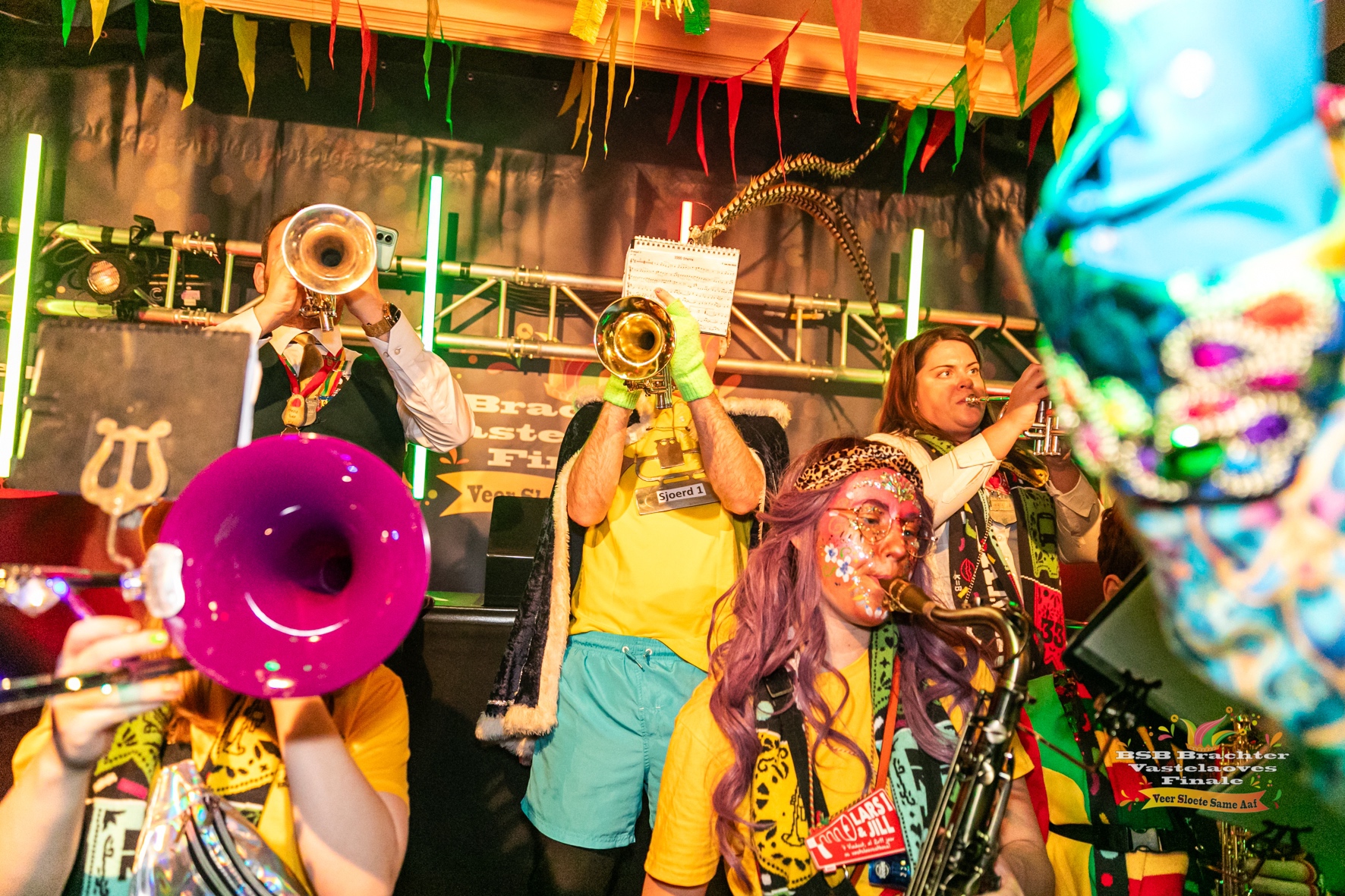 BSB Brachter Vastelaoves Finale072