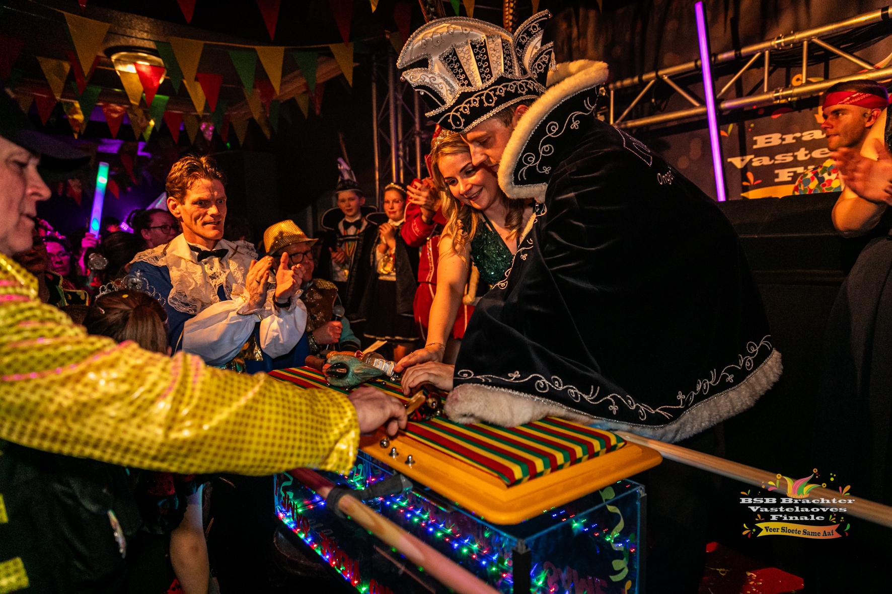 BSB Brachter Vastelaoves Finale074