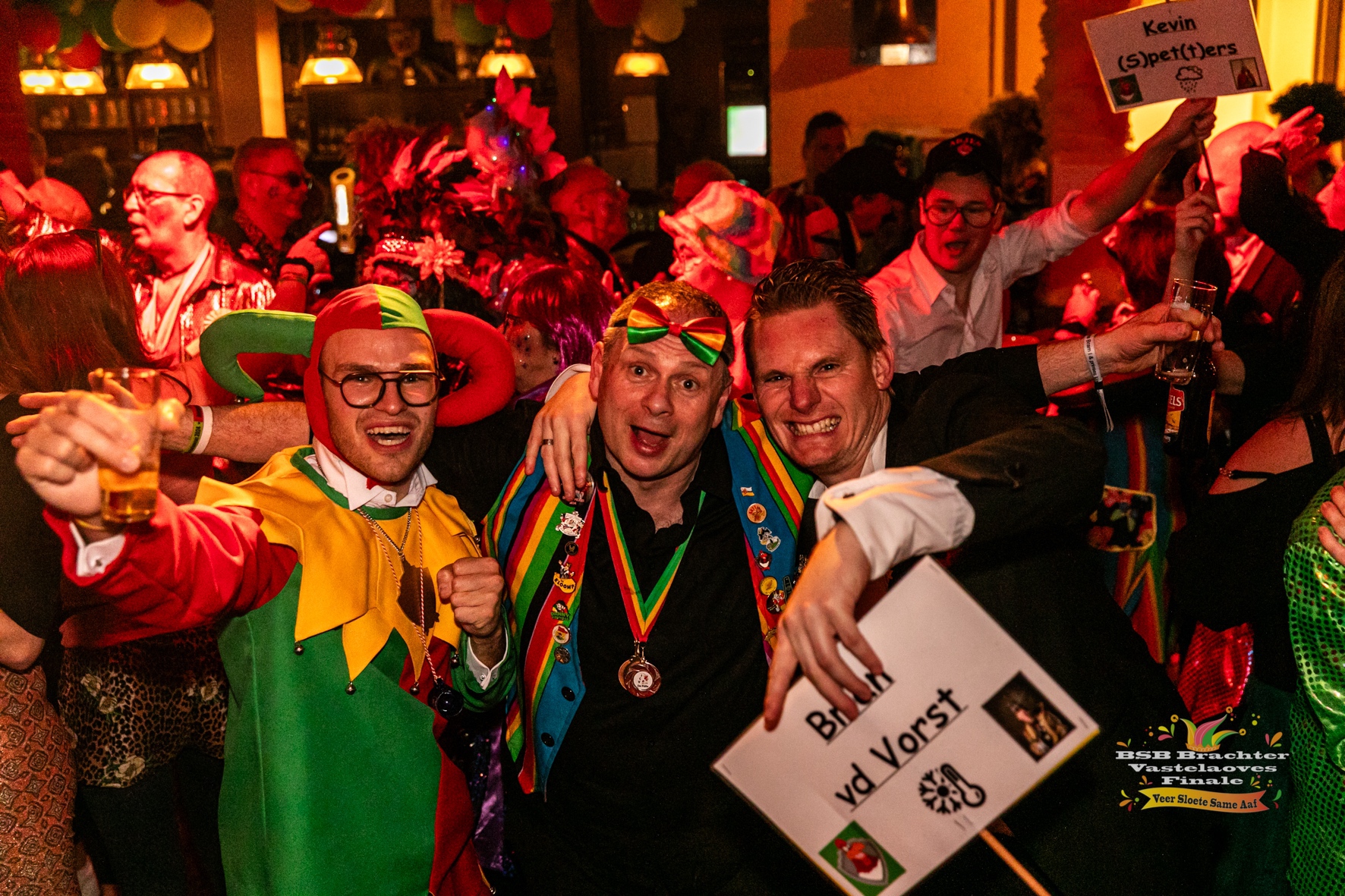 BSB Brachter Vastelaoves Finale077