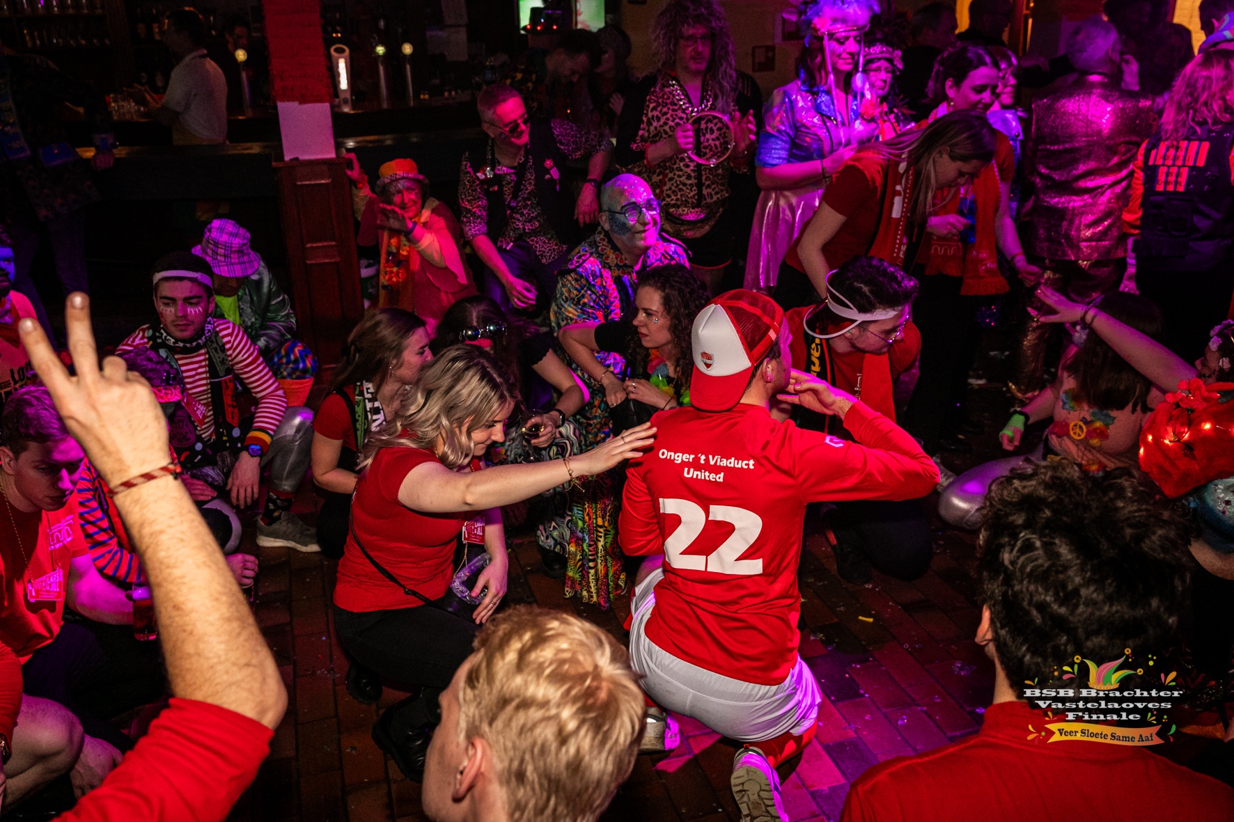 BSB Brachter Vastelaoves Finale082