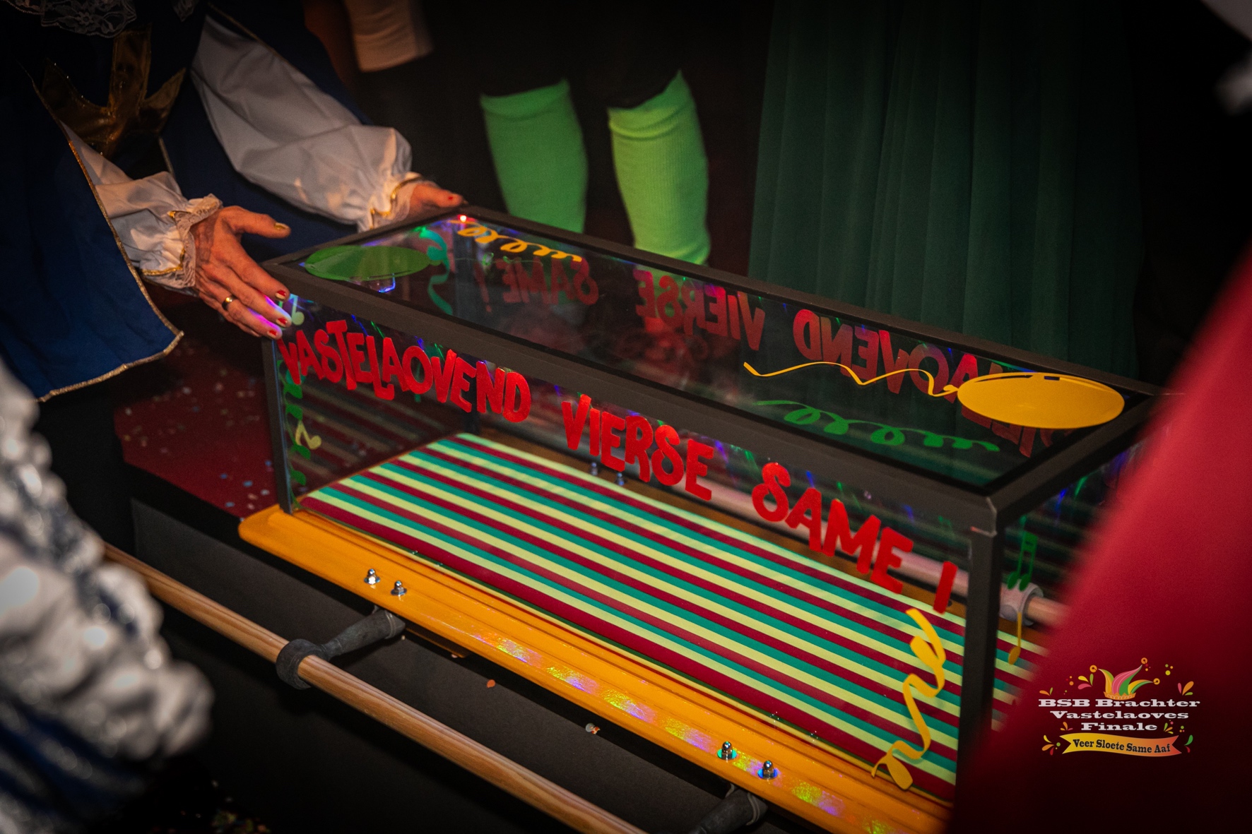 BSB Brachter Vastelaoves Finale085
