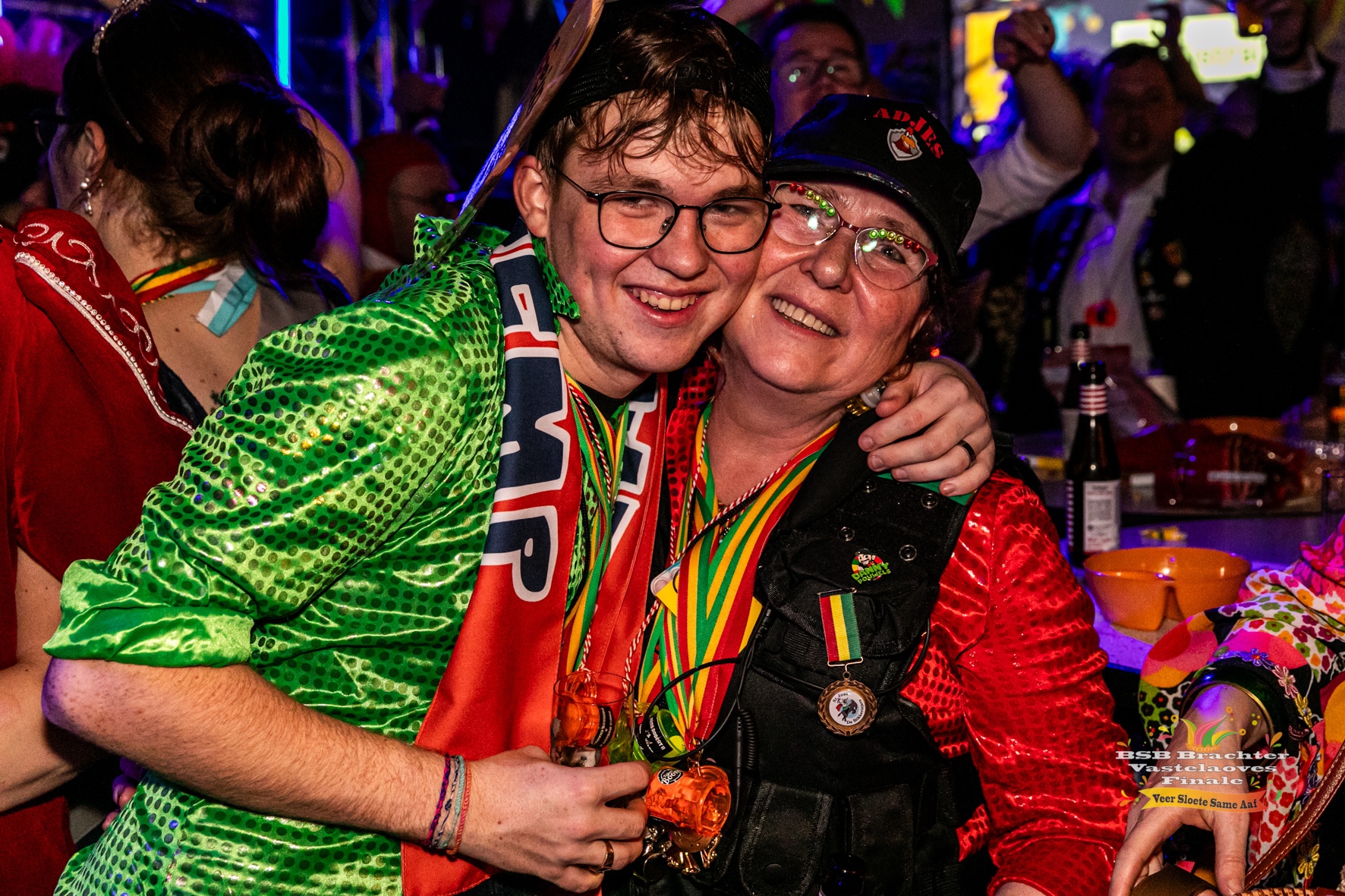 BSB Brachter Vastelaoves Finale090