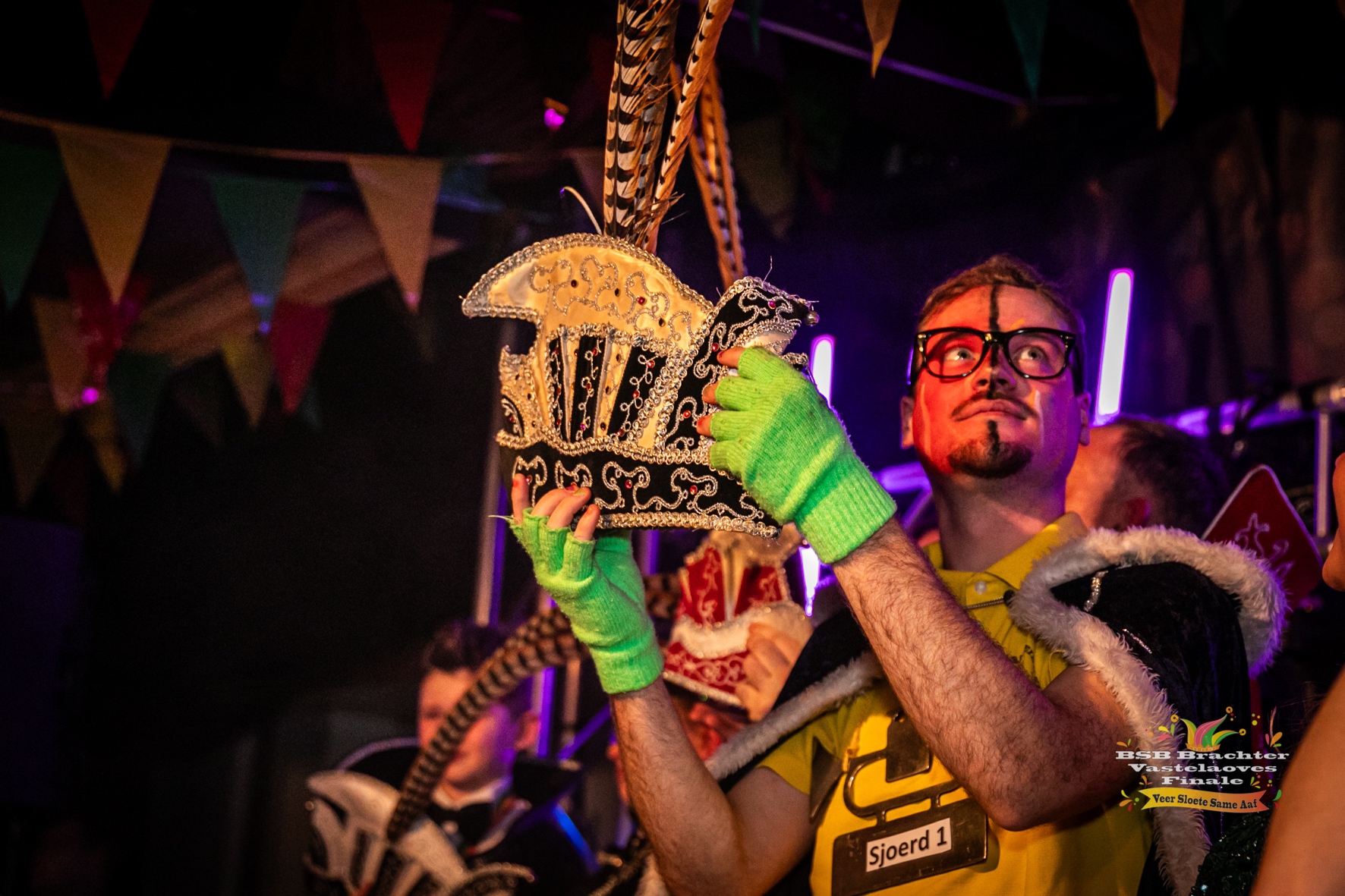 BSB Brachter Vastelaoves Finale098