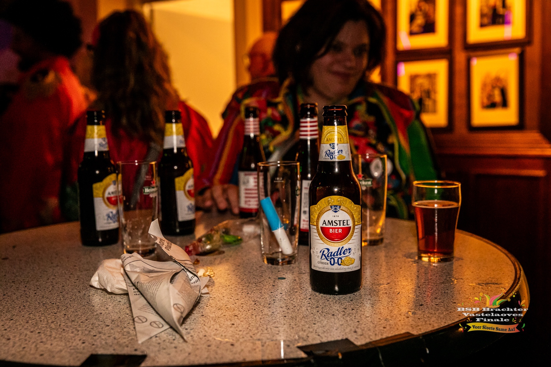 BSB Brachter Vastelaoves Finale100