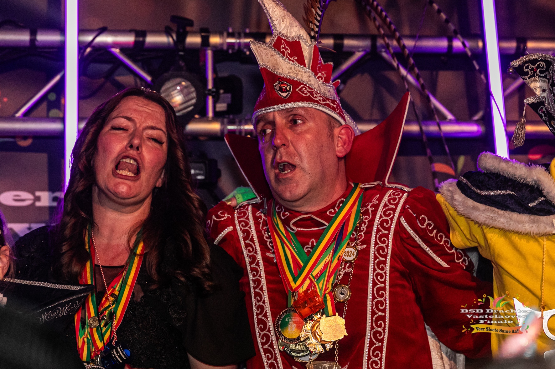 BSB Brachter Vastelaoves Finale101
