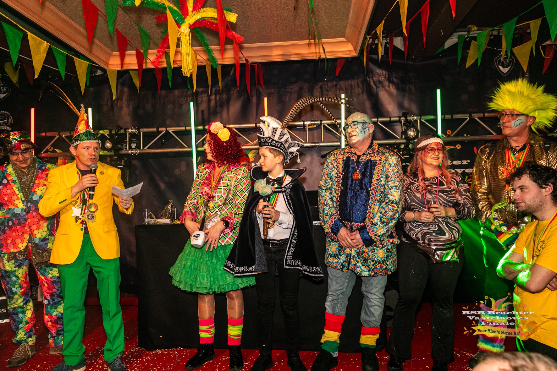 BSB Brachter Vastelaoves Finale102