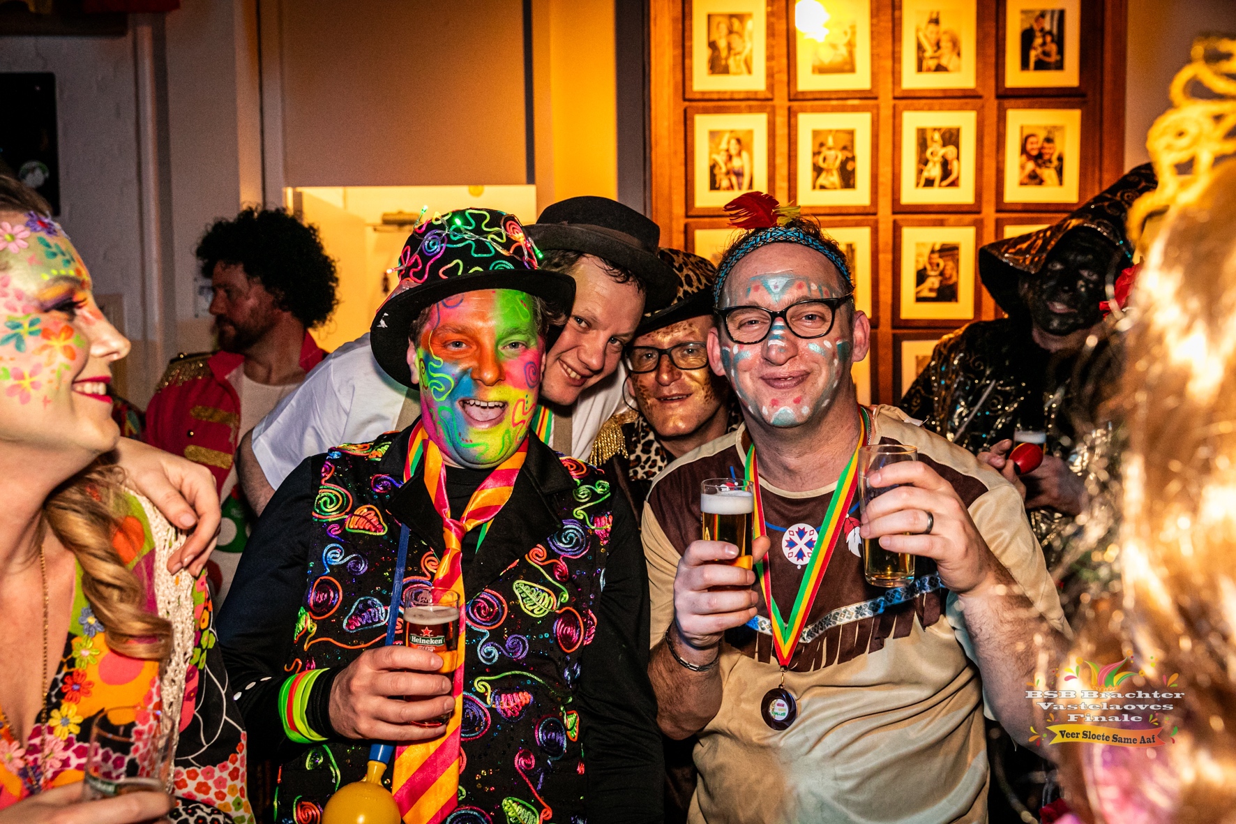 BSB Brachter Vastelaoves Finale105