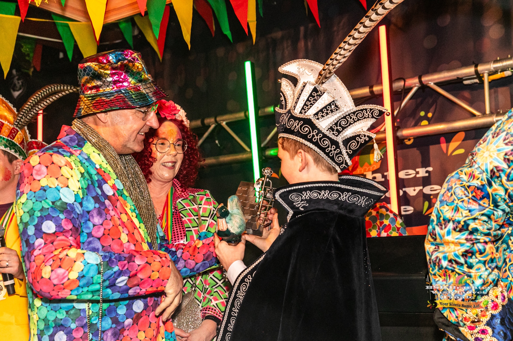 BSB Brachter Vastelaoves Finale108