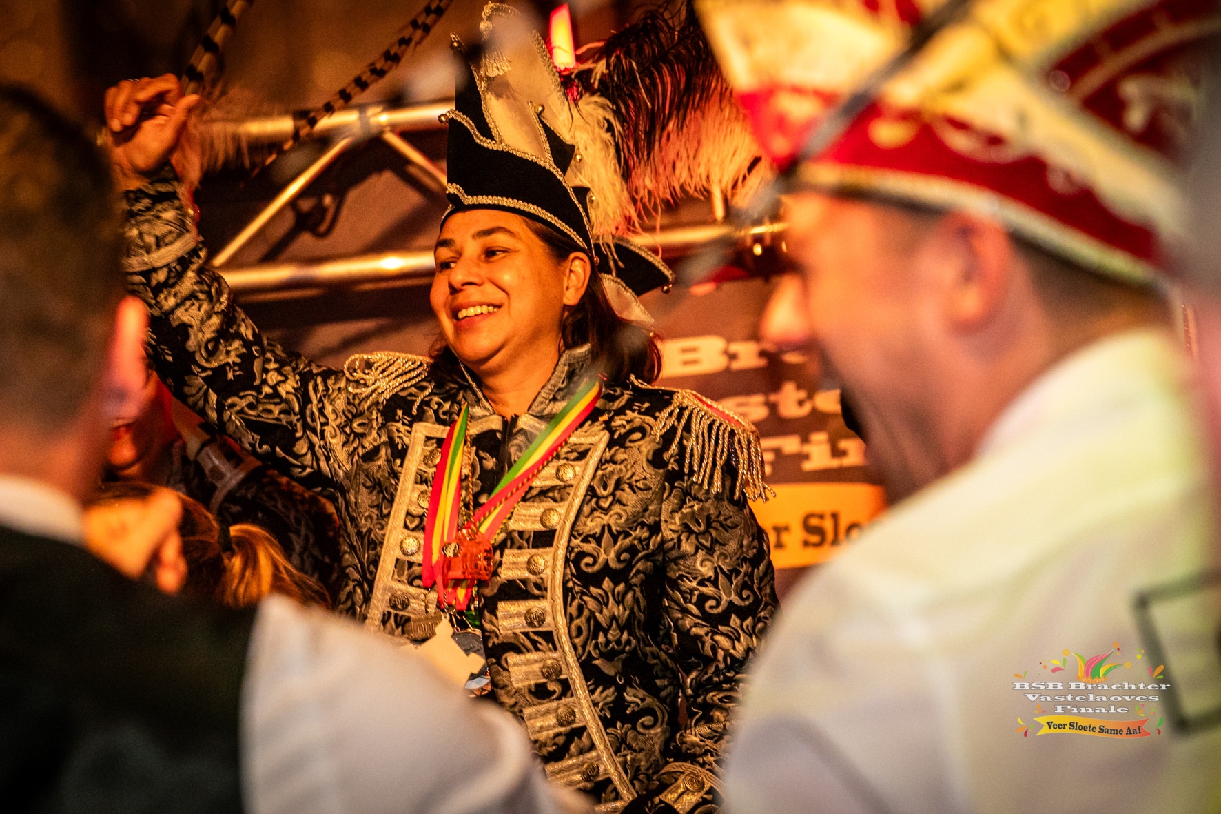 BSB Brachter Vastelaoves Finale109