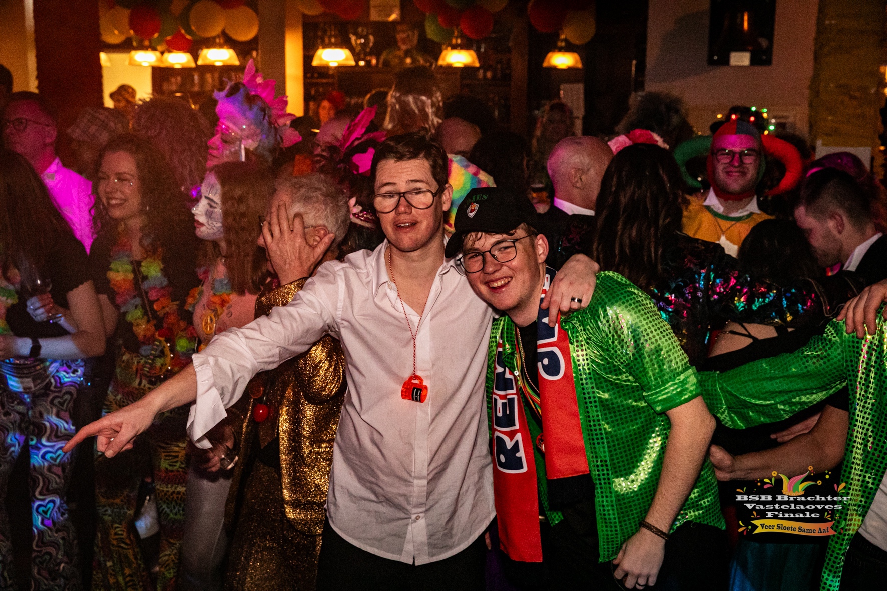 BSB Brachter Vastelaoves Finale112