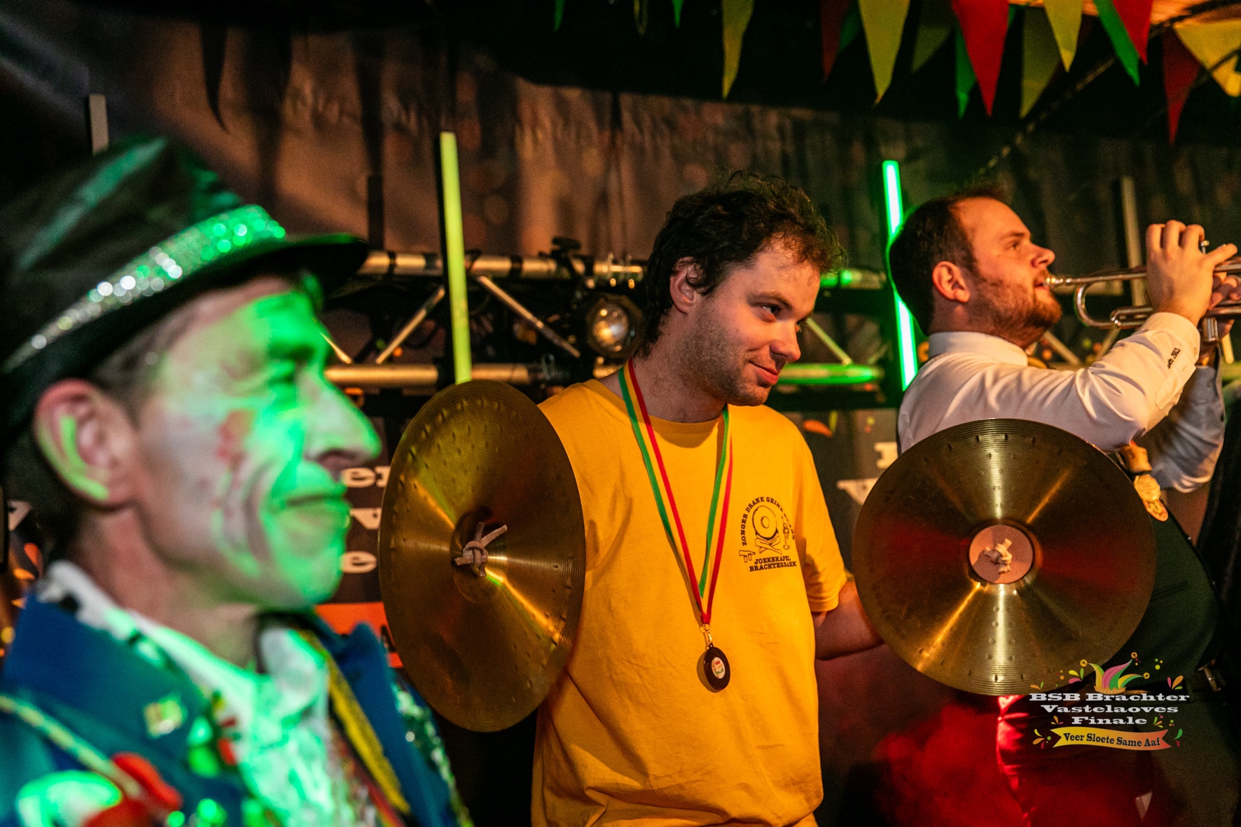BSB Brachter Vastelaoves Finale118