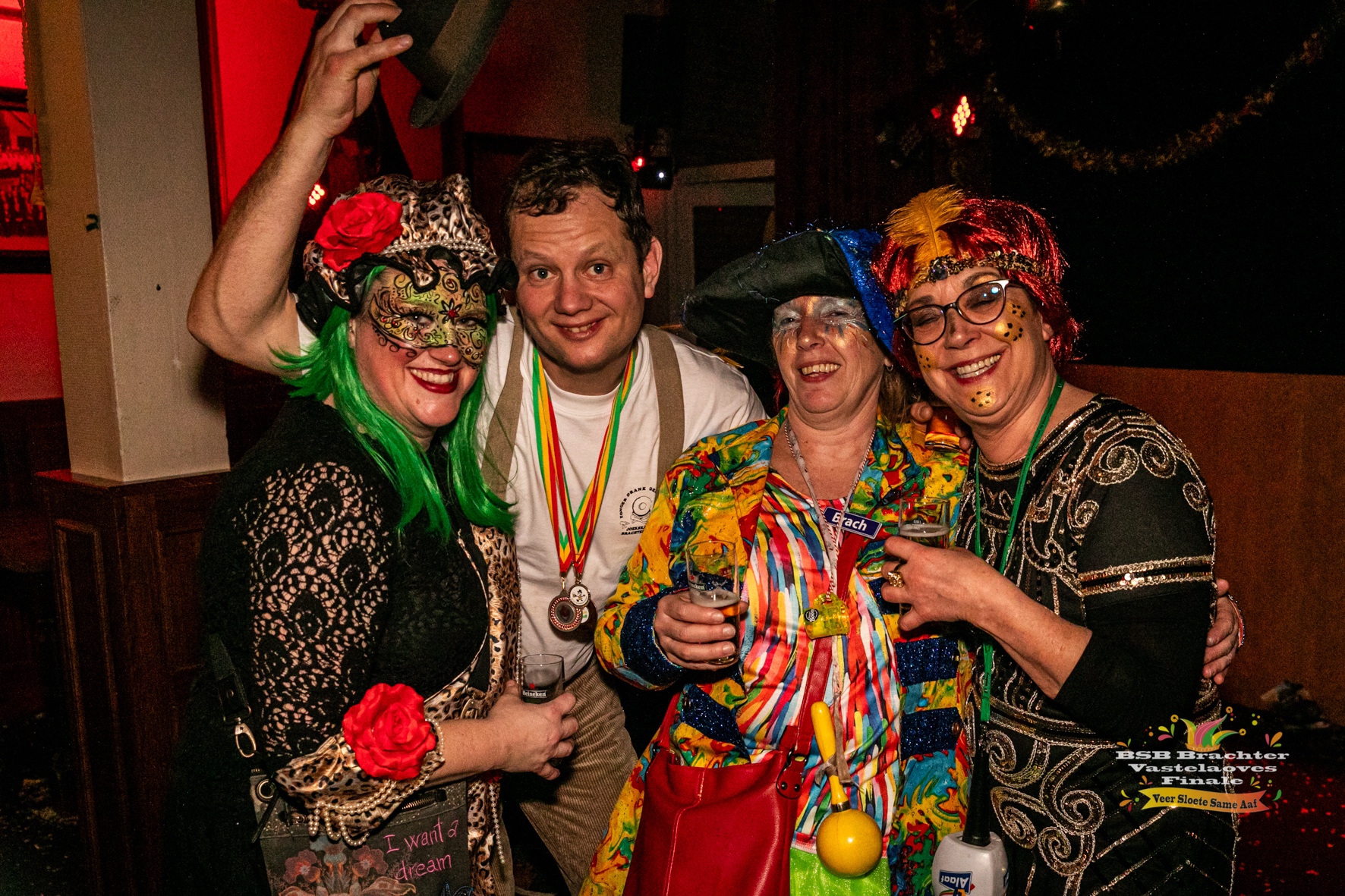 BSB Brachter Vastelaoves Finale123