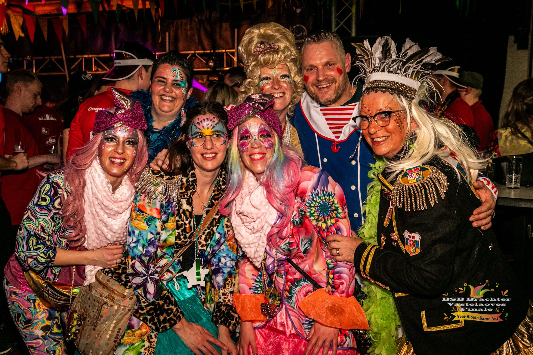 BSB Brachter Vastelaoves Finale125