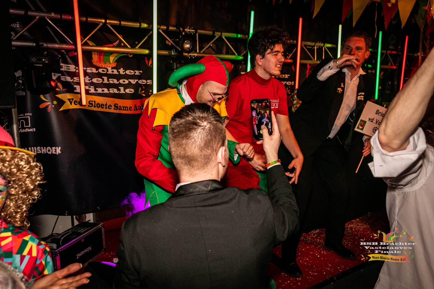 BSB Brachter Vastelaoves Finale128