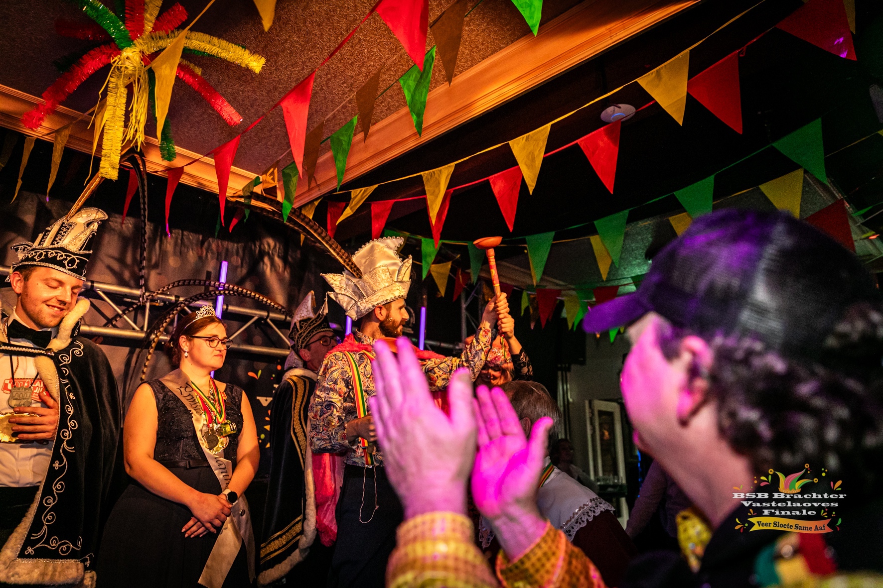 BSB Brachter Vastelaoves Finale134