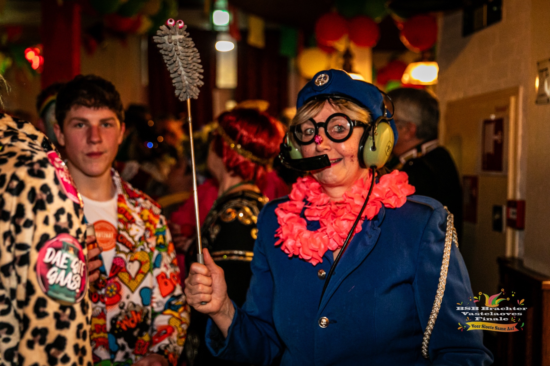 BSB Brachter Vastelaoves Finale136