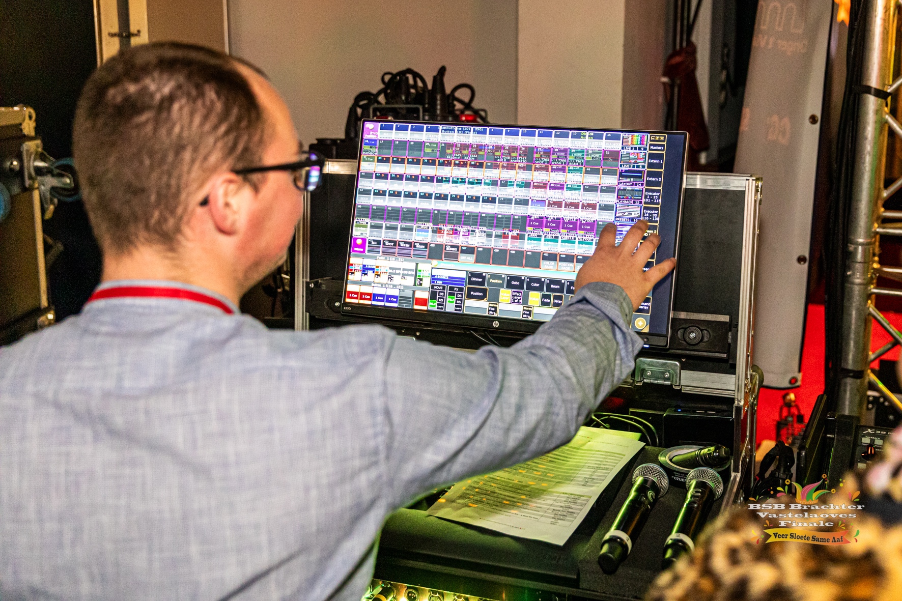 BSB Brachter Vastelaoves Finale154