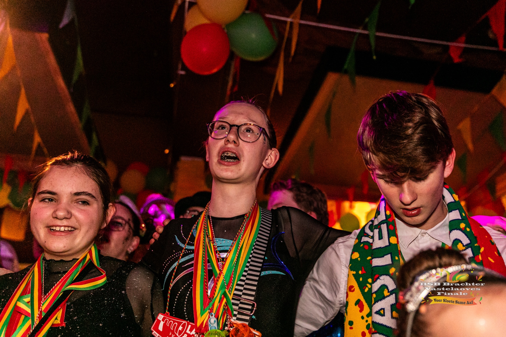 BSB Brachter Vastelaoves Finale160