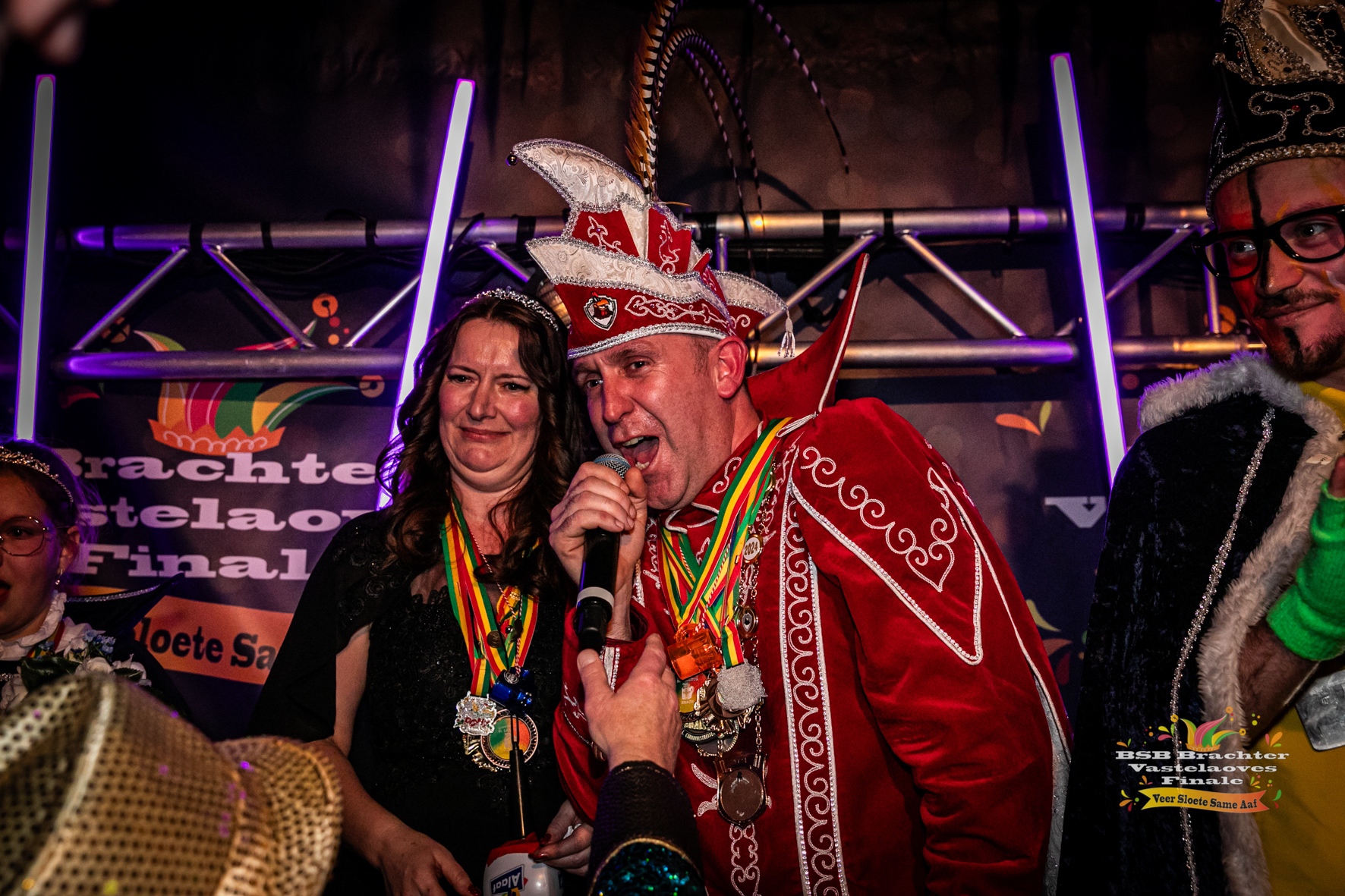 BSB Brachter Vastelaoves Finale161