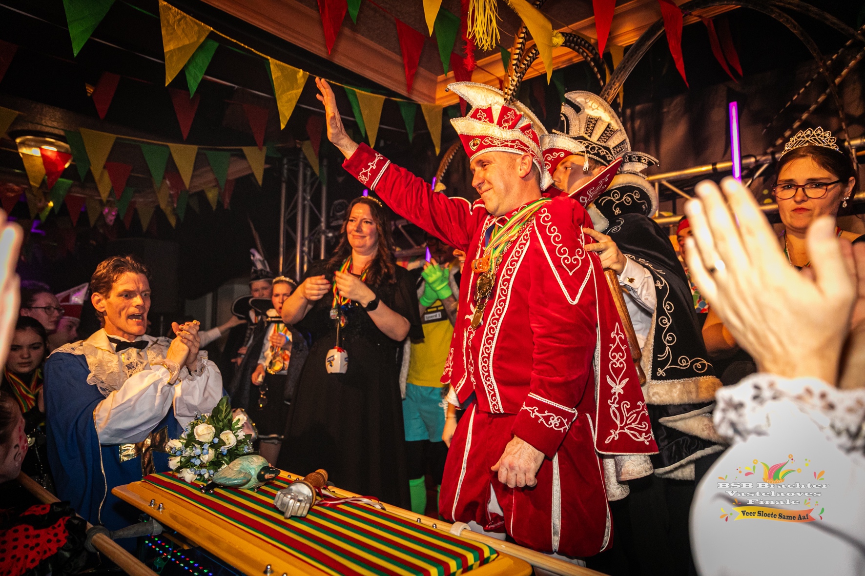 BSB Brachter Vastelaoves Finale168