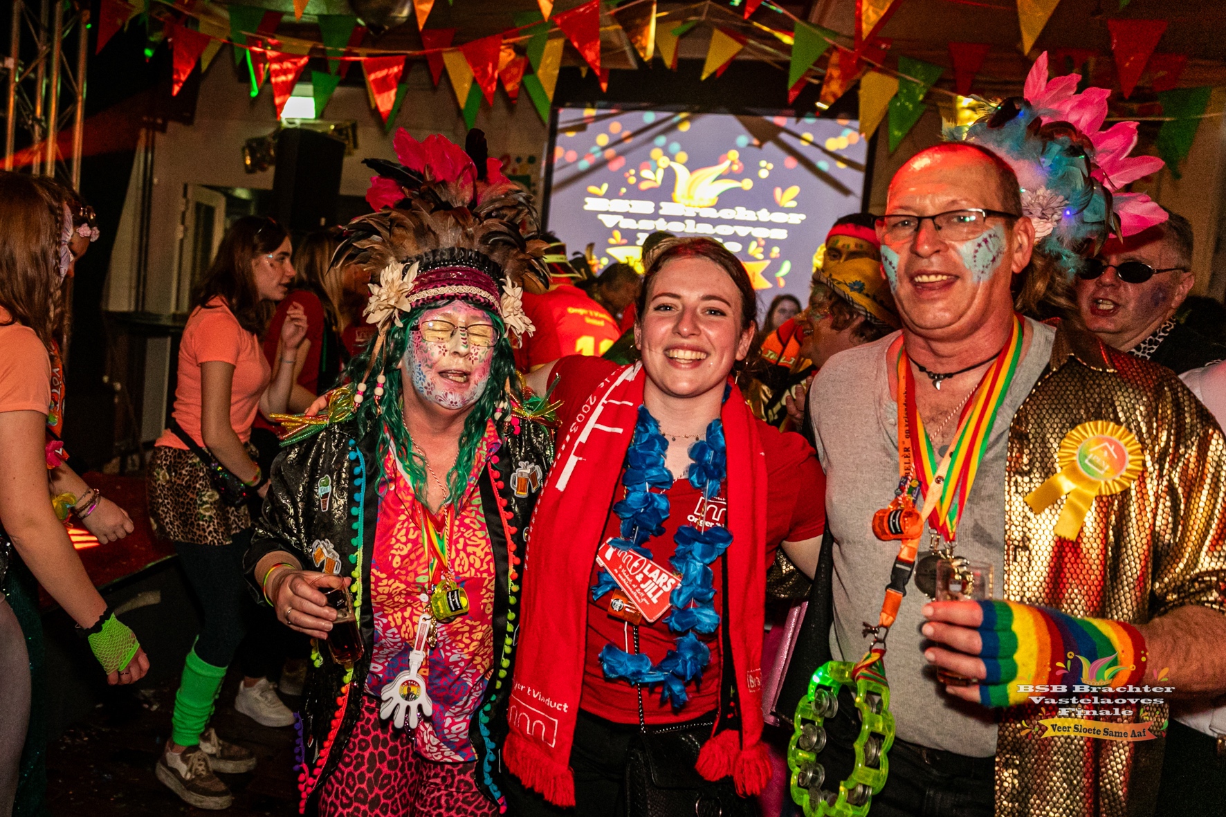 BSB Brachter Vastelaoves Finale173