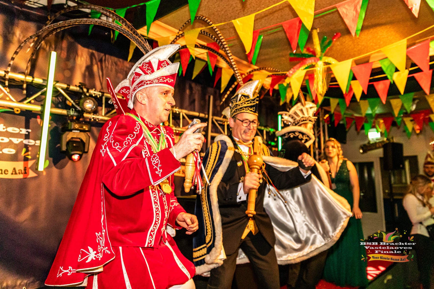BSB Brachter Vastelaoves Finale191