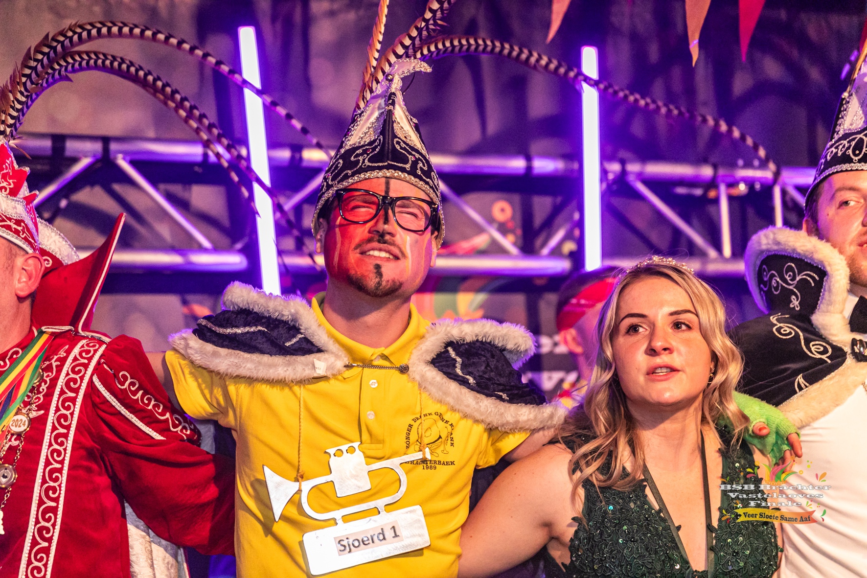 BSB Brachter Vastelaoves Finale193