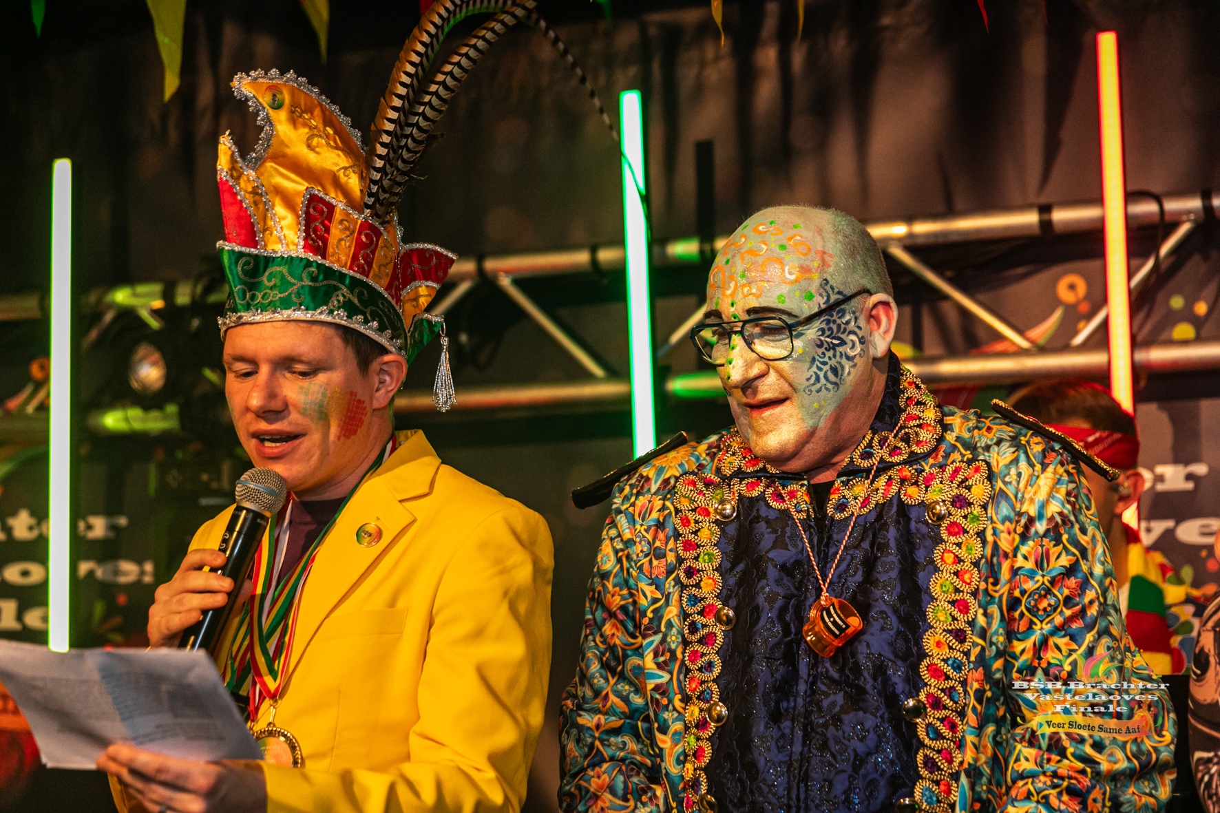 BSB Brachter Vastelaoves Finale194