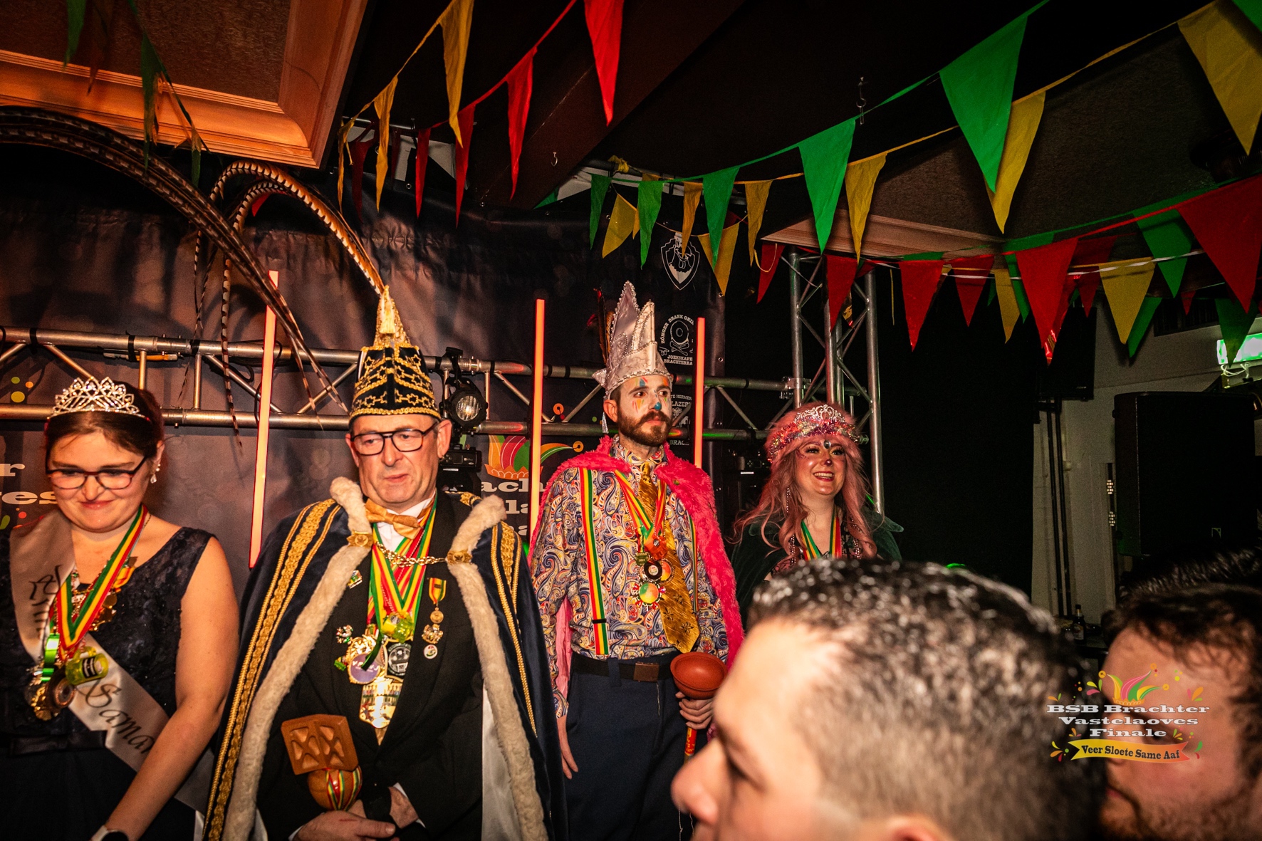 BSB Brachter Vastelaoves Finale199