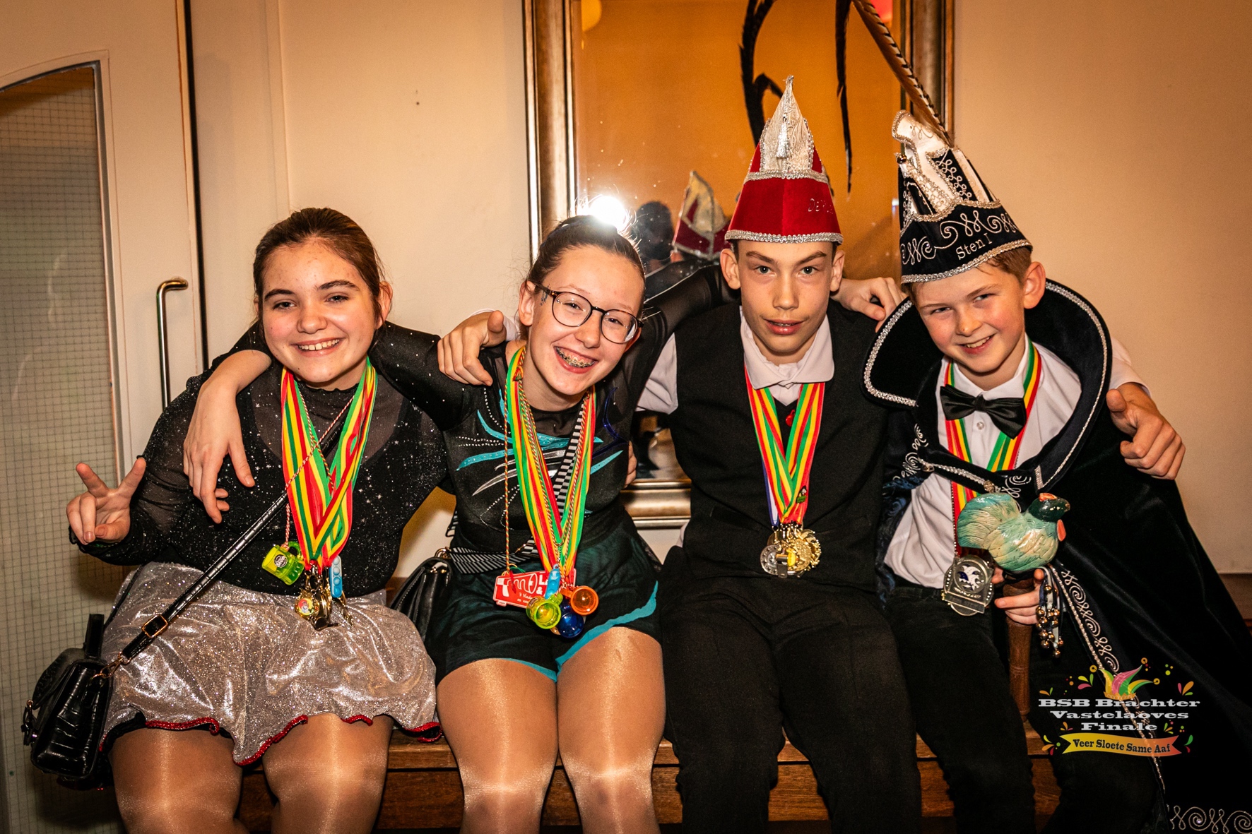 BSB Brachter Vastelaoves Finale200