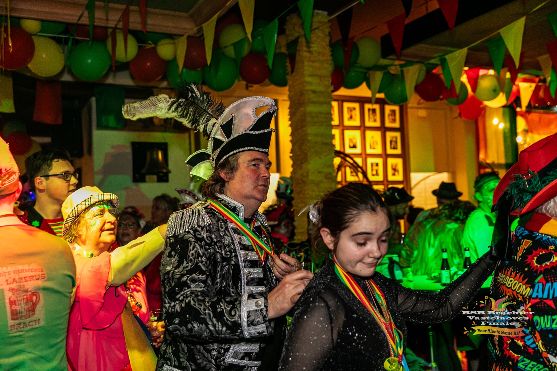 BSB Brachter Vastelaoves Finale201