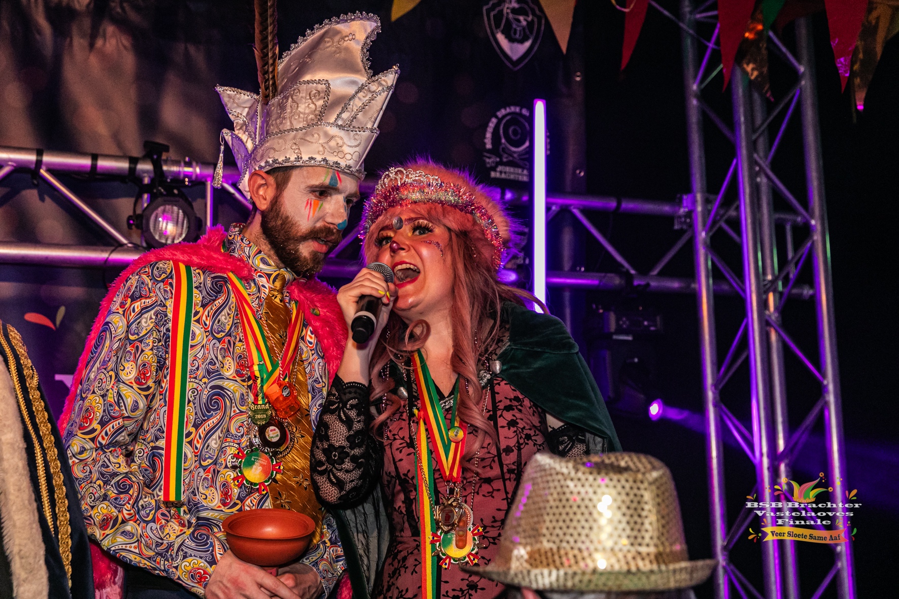 BSB Brachter Vastelaoves Finale202