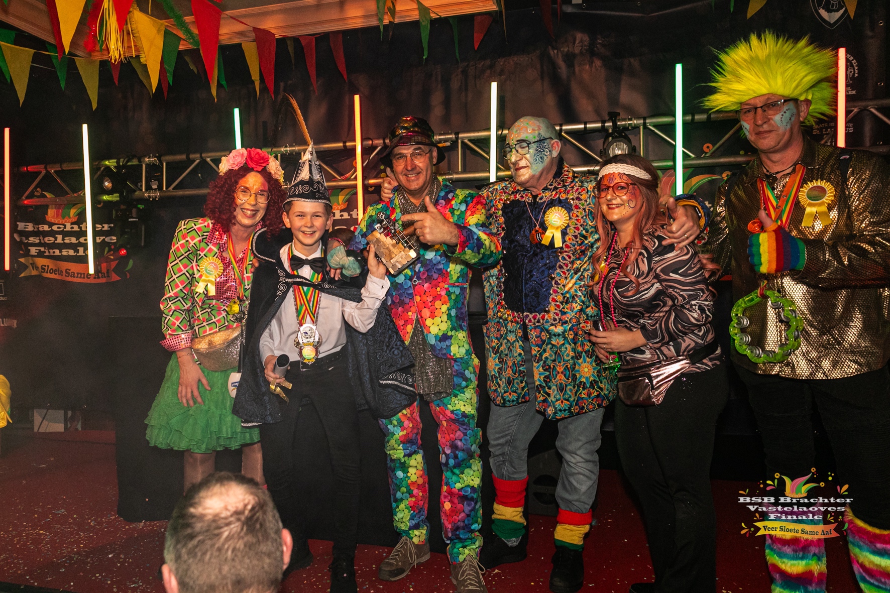 BSB Brachter Vastelaoves Finale206