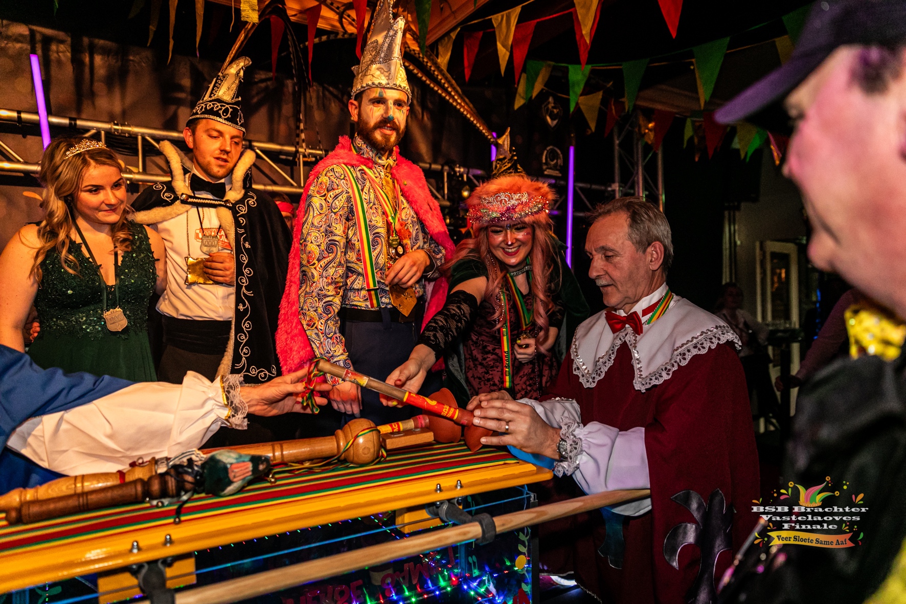 BSB Brachter Vastelaoves Finale211