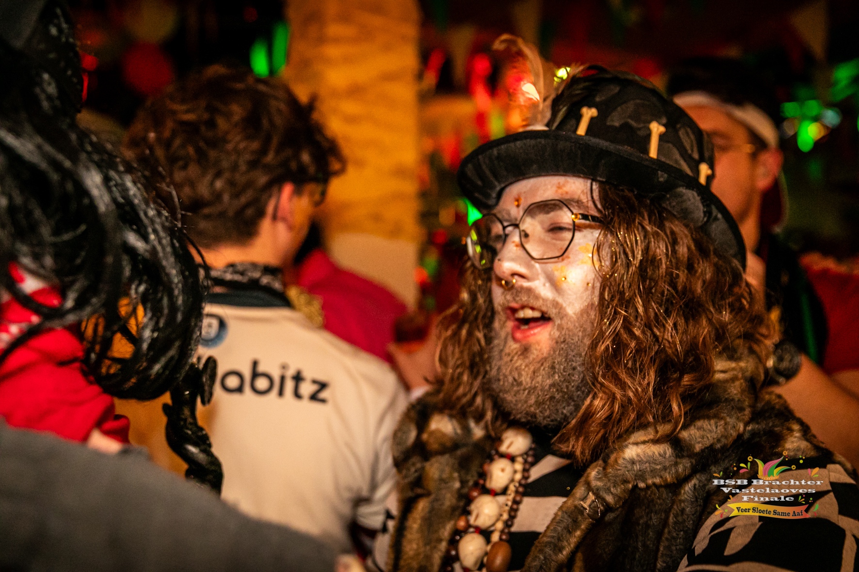 BSB Brachter Vastelaoves Finale228