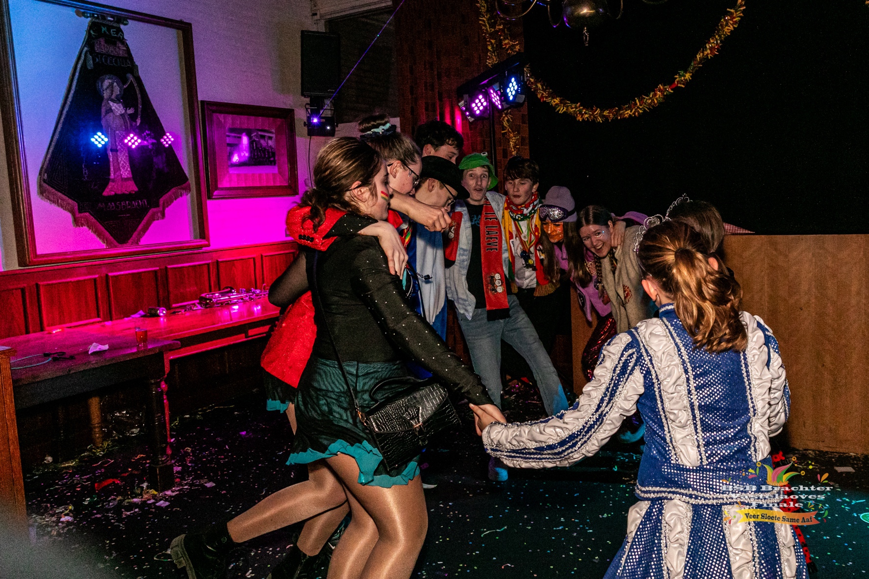 BSB Brachter Vastelaoves Finale232