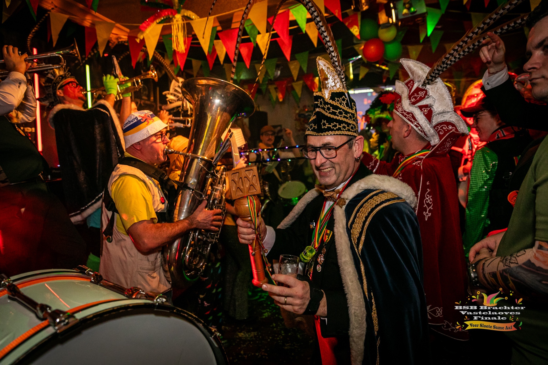 BSB Brachter Vastelaoves Finale240