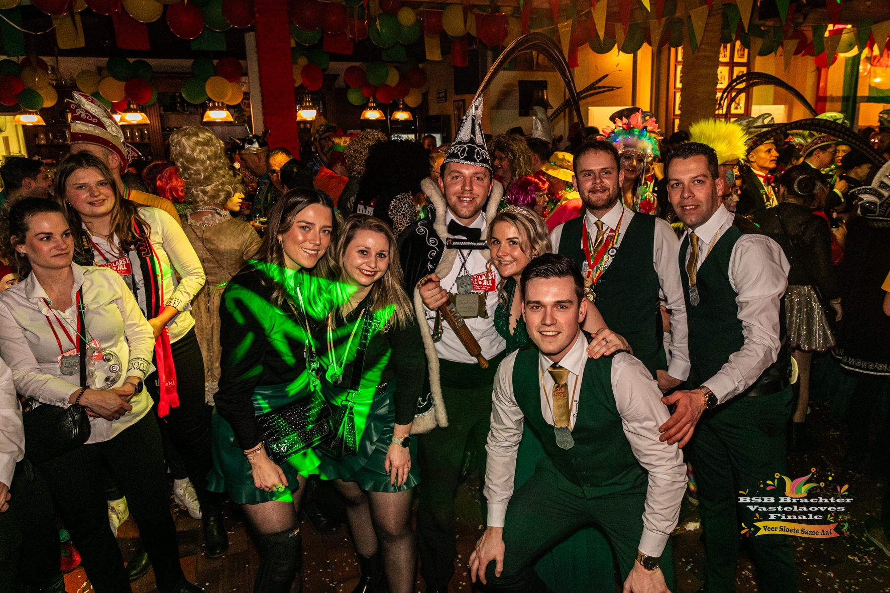 BSB Brachter Vastelaoves Finale241