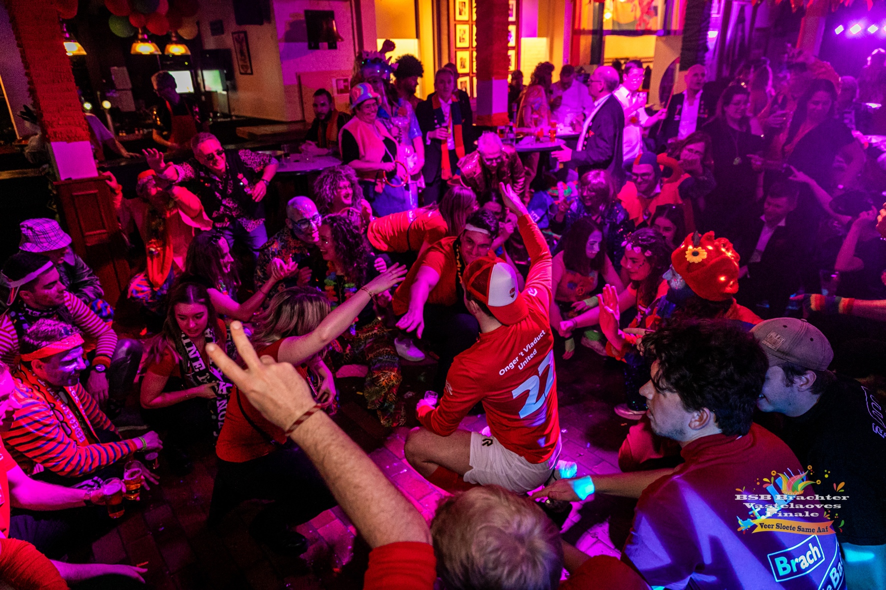 BSB Brachter Vastelaoves Finale242