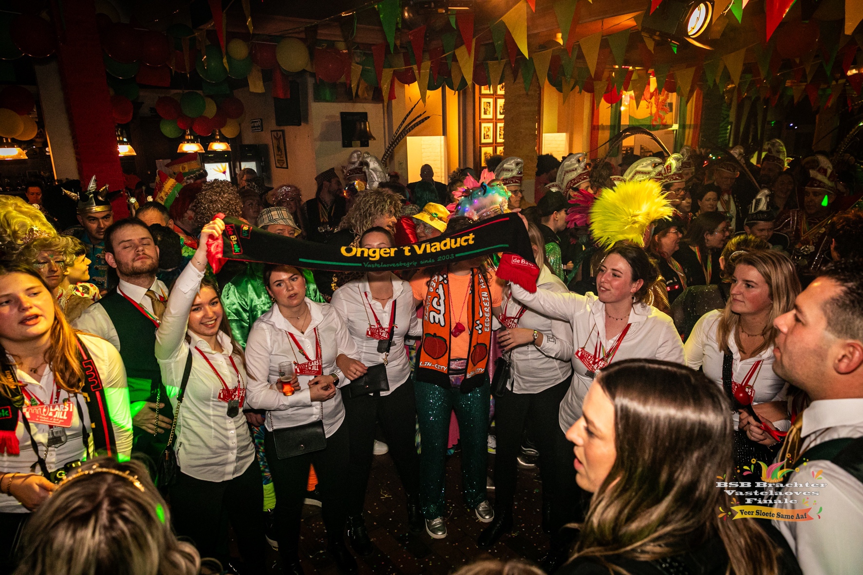 BSB Brachter Vastelaoves Finale244