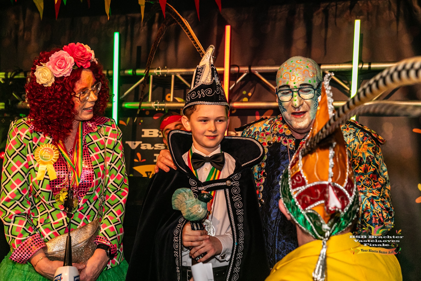BSB Brachter Vastelaoves Finale245