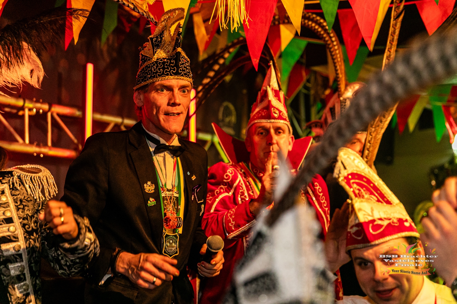 BSB Brachter Vastelaoves Finale254