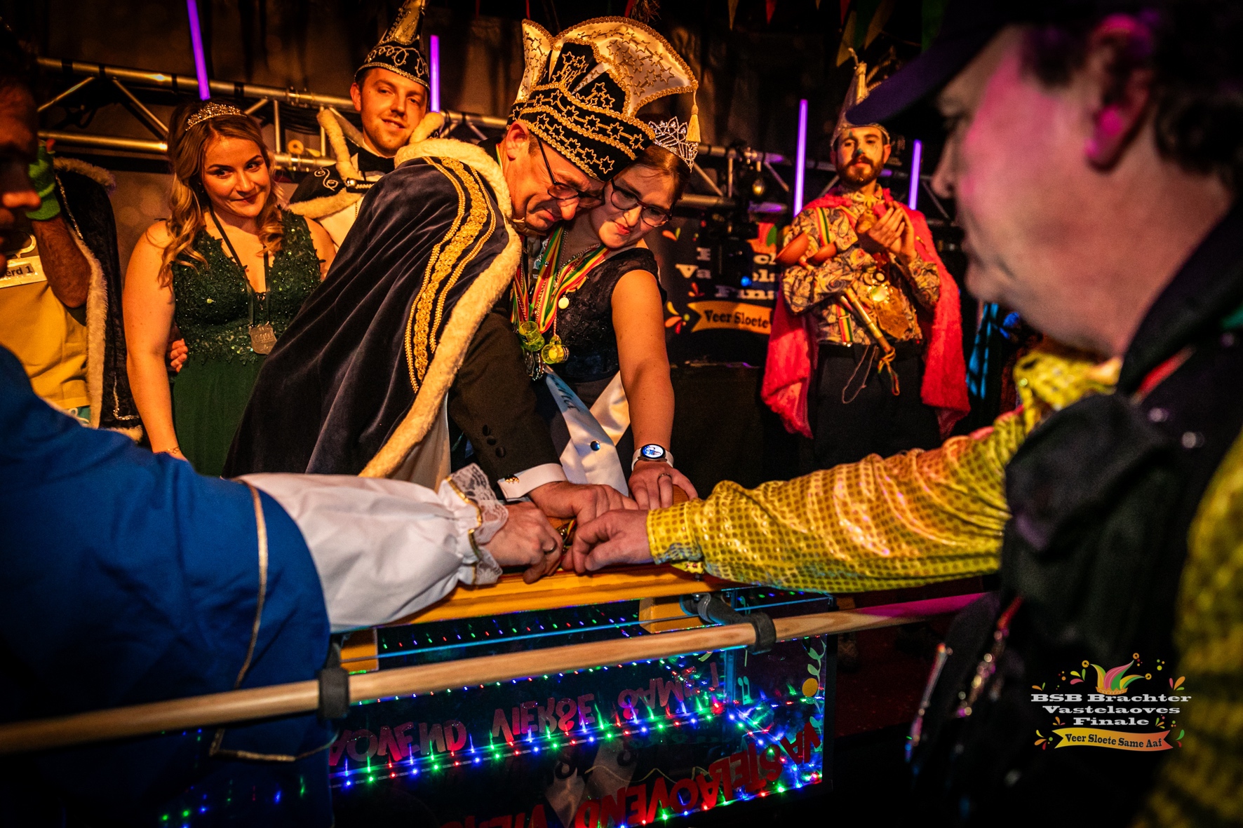 BSB Brachter Vastelaoves Finale257